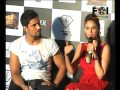 Randeep Hooda and Aditi Rao Hit It Off at Murder 3 Conference