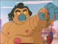 samurai pizza cats epi 23 son of big cheese 2/3