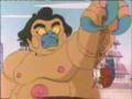 samurai pizza cats epi 23 son of big cheese 2/3