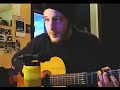 Heute hier, morgen dort (Hannes Wader Cover) by Kris Shred