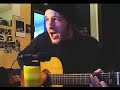 Heute hier, morgen dort (Hannes Wader Cover) by Kris Shred
