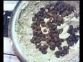 La recette du nougat blanc