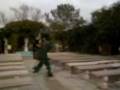 Duel of Fates at the Texas Renn Fest