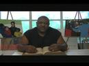 Alexander Sunday School Lesson 2_The Gospel of John