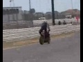 Benelli TnT Stunt in Misano