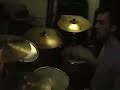 Warm up drum grooves Warm up drum grooves