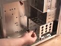 #204 - Lian Li PC-6089A Aluminum PC Case