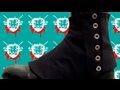 How-to Make Spats, Threadbanger Projects