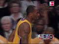 Kobe Bryant - 50 Points vs. Clippers! (April 12th, 2007) Kobe Bryant - 50 Points vs. Clippers! (April 12th, 2007)