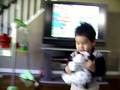 videos de Danny woof woof