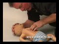 CPR Instuctions For Infants