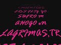 Lamentoz En Zilencio - Mazokizmo Lamentoz En Zilencio - Mazokizmo