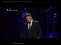 Michael Buble - Wiltern LG Theatre Los Angeles - Part 4