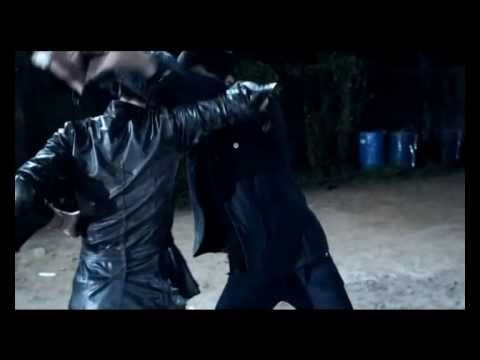 brutal women