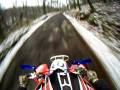 Trx 450r helmet cam