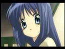 Kanon 2006 - Nayuuki's cat allergy