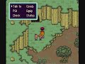 Earthbound Talkthrough 102 - Oh the Shyness Earthbound Talkthrough 102 - Oh the Shyness