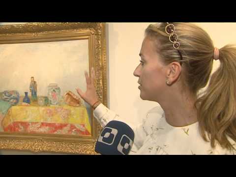 See video ART NOCTURNE KNOCKE