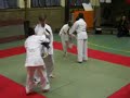 Judo Les 13 februari 2008 1