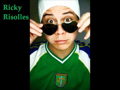 Ricky Risolles feat. Yasmin “Ik wil Ricky Risolles” (ook wel de Gatal-song) Ricky Risolles feat. Yasmin "Ik wil Ricky Risolles" (ook wel de Gatal-song)
