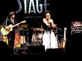 Sharon Little performs at Mountain  ...