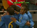 Brasil 1x0 Suécia - Gol do Pato Brasil 1x0 Suécia - Gol do Pato
