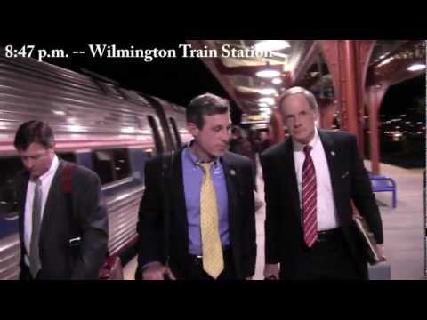 Congressman - Experience a day in the life of U.S. Congressman John Carney (D-DE). For the best quality video, please click the circular button on the bottom right of the ...