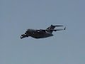 c-17 globemaster iii demonstration

2007 mcguire afb open house & air expo
mcguire afb, new jersey
sunday may 13, 2007

in this video, watch as a home-based c-17 crew takes a c-17 through its paces over mcguire afb.

for more videos, purchase dvds, information on airshows, jet team schedules, and much more, please check out steve's airshow world at www.stevesairshow.com .
