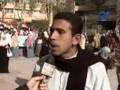 غضب جامعة حلوان بسبب قتل سماح Egypt Israel Palestine