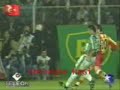 hagi den müthiş show karpatların maradonası