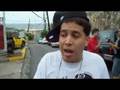 Somos de Calle Remix- [De La Guetto] Behind Scenes #1
