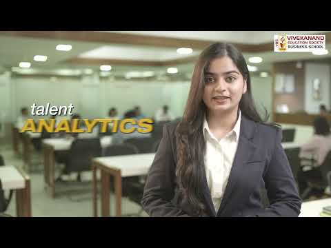 Vivekanand Business School Mumbai General video thumbnail 11