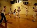 videos de Capoeira Angola  Zagreb - zagrijavanje
