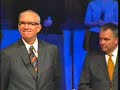 Pastor Anthony Mangun Sings Some Old Songs