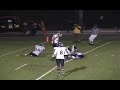 2007 NORTHAMPTON VS. LIBERTY