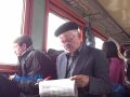 Curaj.TV - Bătrân supărat pe inculţi