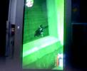 gta sa on back gta sa on back