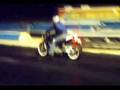 Ducati Monster s4r 996 vs Harley Buell Drag 10.7Quarter mile