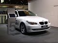 BMW Group at the Mondial de lAutomobile Paris 2008
