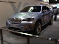 BMW Group at the Mondial de lAutomobile Paris 2008