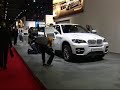 BMW Group at the Mondial de lAutomobile Paris 2008