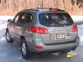 Review: 2007 Hyundai Santa Fe