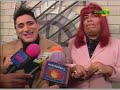 MASKALY CONDENADA A PRISION POR PAULIN LINLIN 1/2 HQ