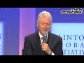 Bill Clinton: Climate Denial Makes USA Into A 'Joke'