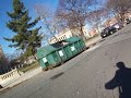 Philly Bike Commute 2 - Camden From the Coper St RiverLINE Light Rail Station to Rutgers Camden.
