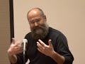 a conversation with Yochai Benkler & Eszter Hargittai