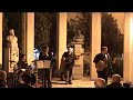 Francesco Buzzurro plays Manha de Carnaval