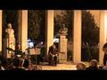 Francesco Buzzurro plays Manha de Carnaval