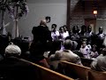Sherron \"Sissi\" Sanders Killing the Lord\