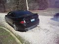 Sea Foam - 2006 Pontiac GTO